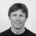 Alf Harald Johansen